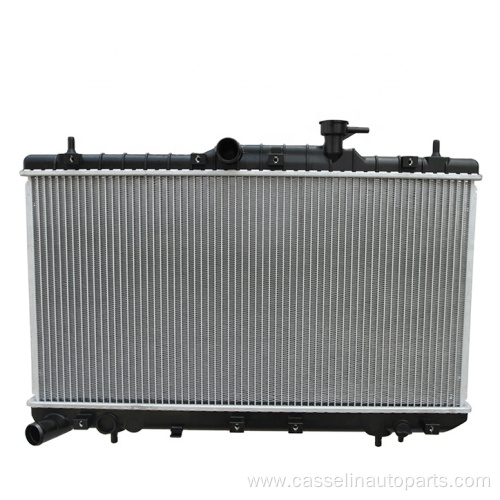 Racing Aluminum Radiator for HYUNDAI ACCENT GL L4